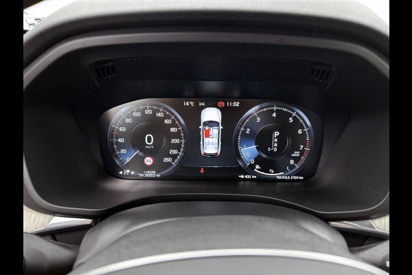 Volvo XC60 T5 AWD 251PK Inscription / Leder / Navigatie /  Winter Line / Business Pack Connect / Intellisafe Pro Line / Line / Apk nieuw