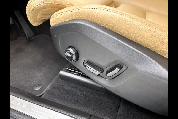 Volvo XC60 T5 AWD 251PK Inscription / Leder / Navigatie /  Winter Line / Business Pack Connect / Intellisafe Pro Line / Line / Apk nieuw