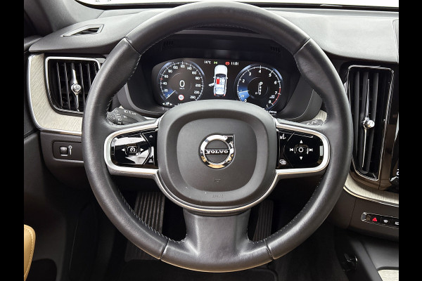 Volvo XC60 T5 AWD 251PK Inscription / Leder / Navigatie /  Winter Line / Business Pack Connect / Intellisafe Pro Line / Line / Apk nieuw