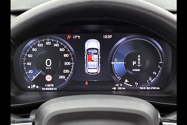 Volvo XC40 T4 Hybride SOH 98% R-Design Expression / Panoramadak / Navigatie / Xenon / Pdc. / Airco-ecc./ Radio multimedia / Apk 10-2026