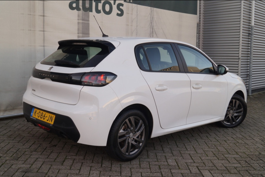 Peugeot 208 1.5 BlueHDi Active -NAVI-AIRCO-PDC-