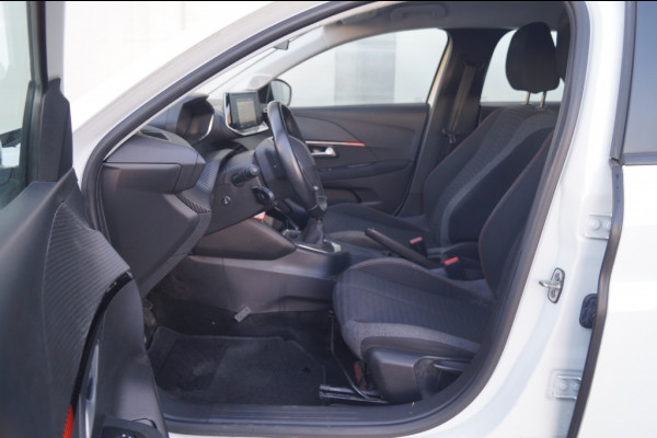 Peugeot 208 1.5 BlueHDi Active -NAVI-AIRCO-PDC-