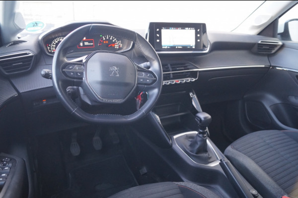 Peugeot 208 1.5 BlueHDi Active -NAVI-AIRCO-PDC-
