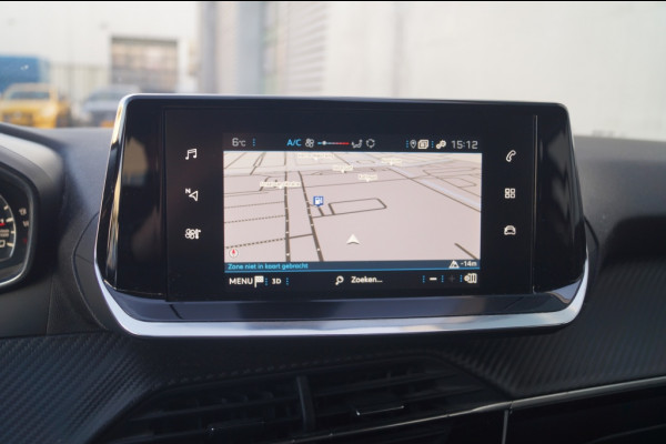 Peugeot 208 1.5 BlueHDi Active -NAVI-AIRCO-PDC-