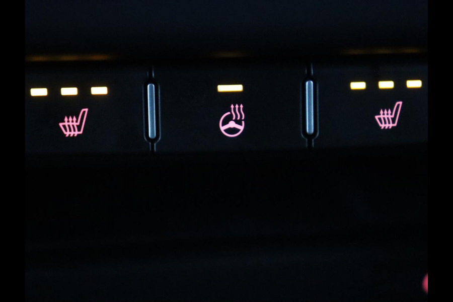 Kia Ceed 1.0 T-GDi DynamicPlusLine | Stoel & stuurverwarming | Trekhaak | Adaptive cruise | Camera | Carplay | Half leder | Navigatie | Keyless | Full LED | Climate control | Parkeerhulp