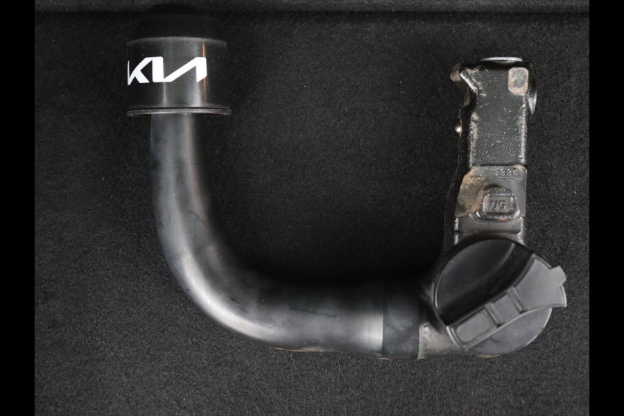 Kia Ceed 1.0 T-GDi DynamicPlusLine | Stoel & stuurverwarming | Trekhaak | Adaptive cruise | Camera | Carplay | Half leder | Navigatie | Keyless | Full LED | Climate control | Parkeerhulp