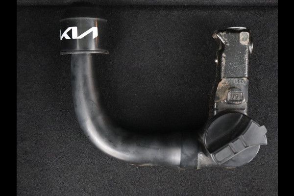 Kia Ceed 1.0 T-GDi DynamicPlusLine | Stoel & stuurverwarming | Trekhaak | Adaptive cruise | Camera | Carplay | Half leder | Navigatie | Keyless | Full LED | Climate control | Parkeerhulp