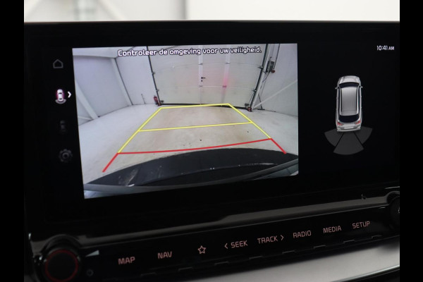 Kia Ceed 1.0 T-GDi DynamicPlusLine | Stoel & stuurverwarming | Trekhaak | Adaptive cruise | Camera | Carplay | Half leder | Navigatie | Keyless | Full LED | Climate control | Parkeerhulp