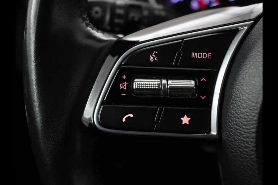 Kia Ceed 1.0 T-GDi DynamicPlusLine | Stoel & stuurverwarming | Trekhaak | Adaptive cruise | Camera | Carplay | Half leder | Navigatie | Keyless | Full LED | Climate control | Parkeerhulp