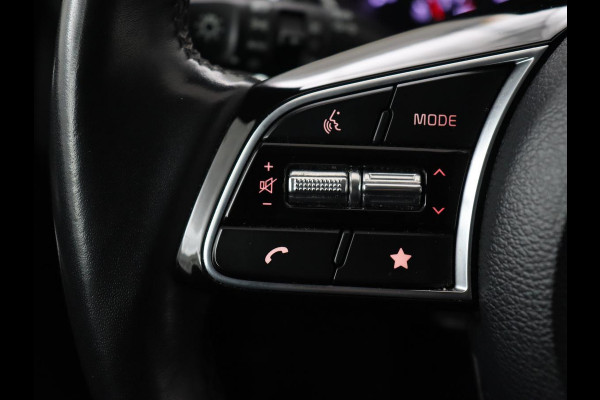 Kia Ceed 1.0 T-GDi DynamicPlusLine | Stoel & stuurverwarming | Trekhaak | Adaptive cruise | Camera | Carplay | Half leder | Navigatie | Keyless | Full LED | Climate control | Parkeerhulp