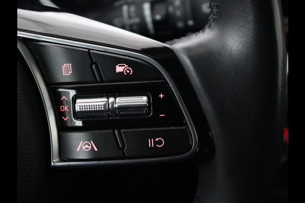 Kia Ceed 1.0 T-GDi DynamicPlusLine | Stoel & stuurverwarming | Trekhaak | Adaptive cruise | Camera | Carplay | Half leder | Navigatie | Keyless | Full LED | Climate control | Parkeerhulp