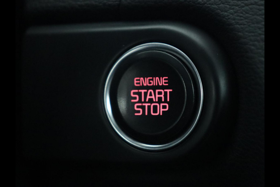 Kia Ceed 1.0 T-GDi DynamicPlusLine | Stoel & stuurverwarming | Trekhaak | Adaptive cruise | Camera | Carplay | Half leder | Navigatie | Keyless | Full LED | Climate control | Parkeerhulp