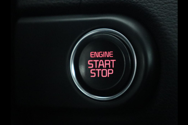Kia Ceed 1.0 T-GDi DynamicPlusLine | Stoel & stuurverwarming | Trekhaak | Adaptive cruise | Camera | Carplay | Half leder | Navigatie | Keyless | Full LED | Climate control | Parkeerhulp