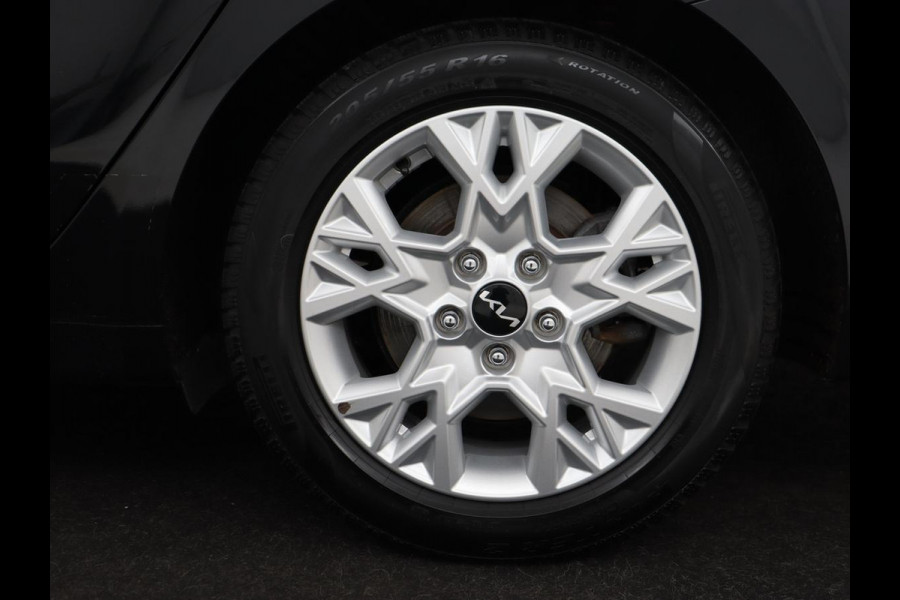 Kia Ceed 1.0 T-GDi DynamicPlusLine | Stoel & stuurverwarming | Trekhaak | Adaptive cruise | Camera | Carplay | Half leder | Navigatie | Keyless | Full LED | Climate control | Parkeerhulp