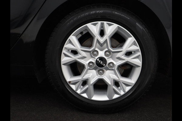 Kia Ceed 1.0 T-GDi DynamicPlusLine | Stoel & stuurverwarming | Trekhaak | Adaptive cruise | Camera | Carplay | Half leder | Navigatie | Keyless | Full LED | Climate control | Parkeerhulp