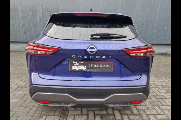Nissan QASHQAI 1.3 MHEV Xtronic Tekna Plus