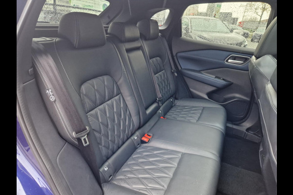 Nissan QASHQAI 1.3 MHEV Xtronic Tekna Plus