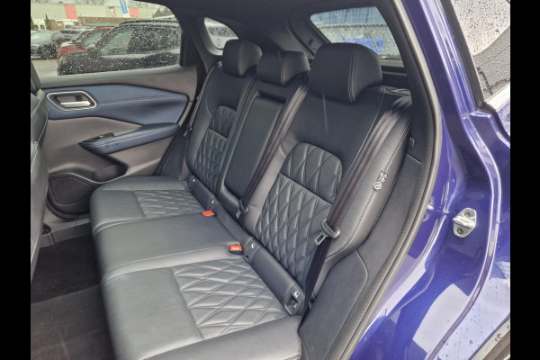 Nissan QASHQAI 1.3 MHEV Xtronic Tekna Plus