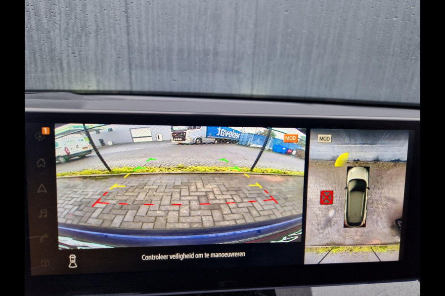 Nissan QASHQAI 1.3 MHEV Xtronic Tekna Plus