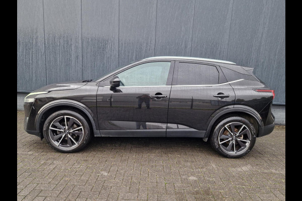 Nissan QASHQAI 1.3 MHEV Xtronic Tekna Plus