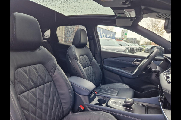 Nissan QASHQAI 1.3 MHEV Xtronic Tekna Plus