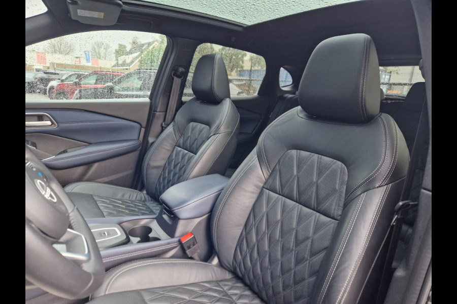 Nissan QASHQAI 1.3 MHEV Xtronic Tekna Plus