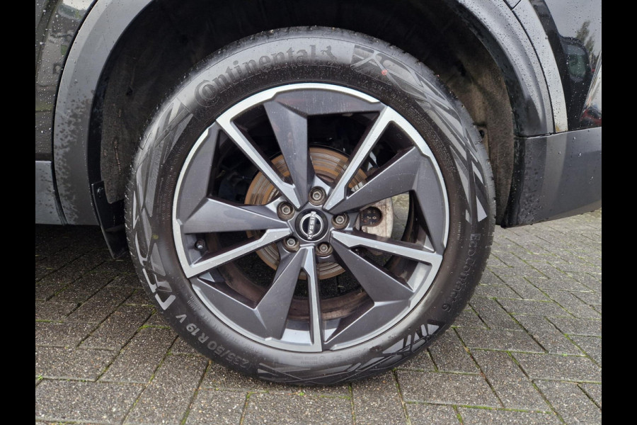 Nissan QASHQAI 1.3 MHEV Xtronic Tekna Plus