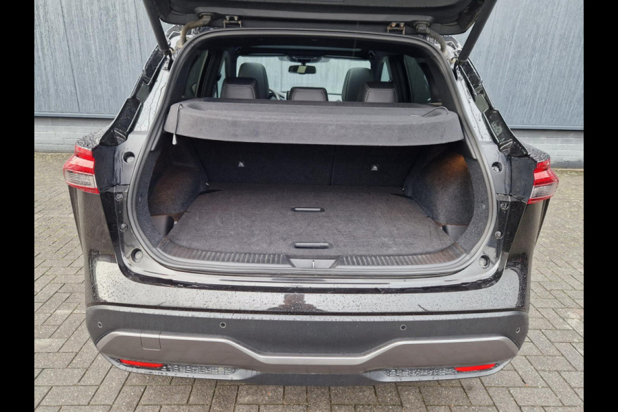 Nissan QASHQAI 1.3 MHEV Xtronic Tekna Plus