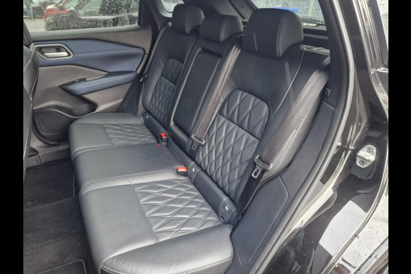 Nissan QASHQAI 1.3 MHEV Xtronic Tekna Plus
