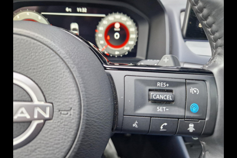 Nissan QASHQAI 1.3 MHEV Xtronic Tekna Plus