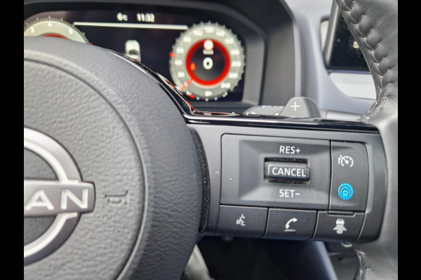 Nissan QASHQAI 1.3 MHEV Xtronic Tekna Plus