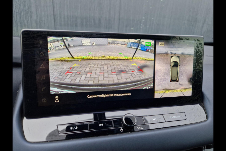 Nissan QASHQAI 1.3 MHEV Xtronic Tekna Plus