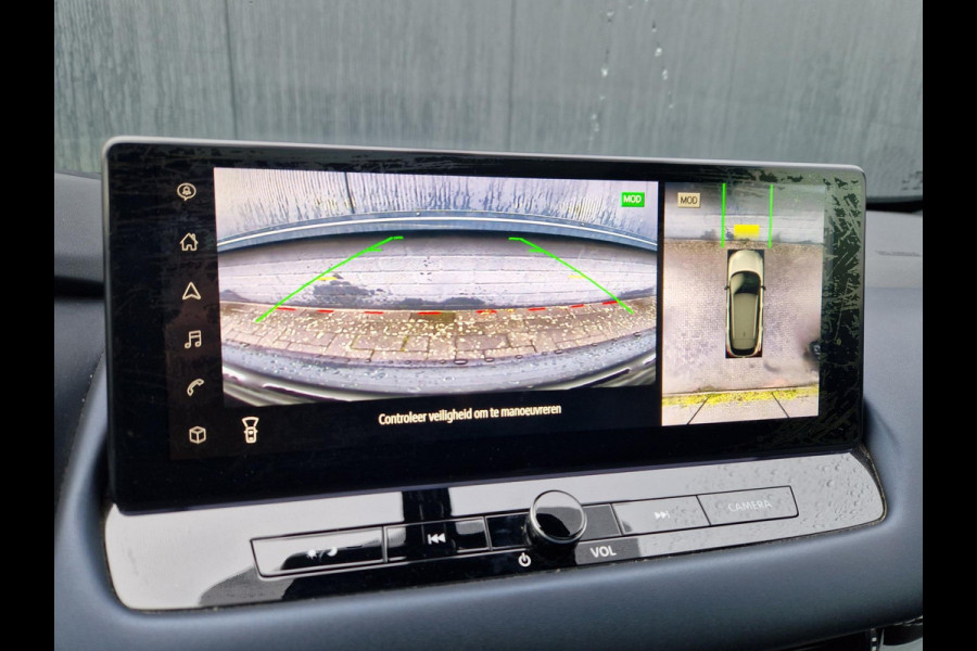 Nissan QASHQAI 1.3 MHEV Xtronic Tekna Plus