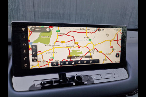 Nissan QASHQAI 1.3 MHEV Xtronic Tekna Plus