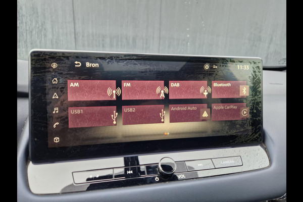 Nissan QASHQAI 1.3 MHEV Xtronic Tekna Plus