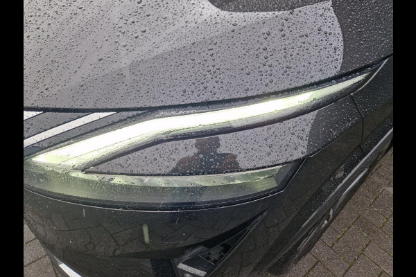 Nissan QASHQAI 1.3 MHEV Xtronic Tekna Plus