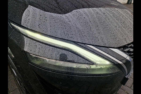 Nissan QASHQAI 1.3 MHEV Xtronic Tekna Plus