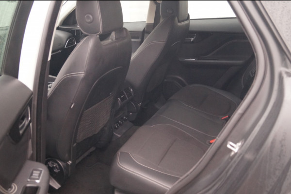 Jaguar F-Pace 2.0d 180pk Automaat AWD R-Sport Business Pack