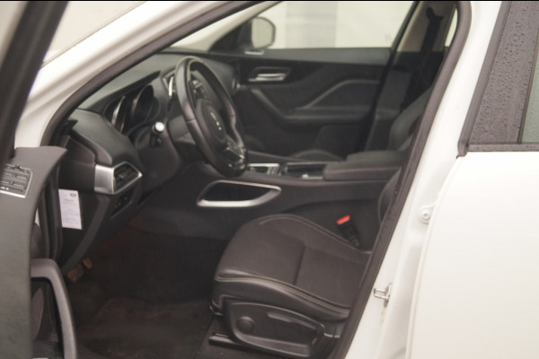 Jaguar F-Pace 2.0d 180pk Automaat AWD R-Sport Business Pack