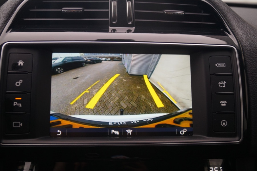 Jaguar F-Pace 2.0d 180pk Automaat AWD R-Sport Business Pack