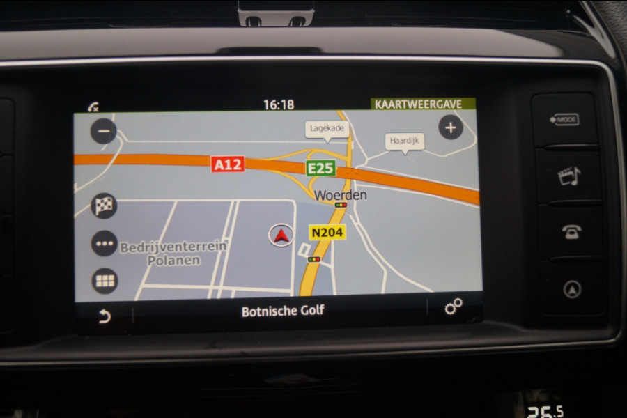 Jaguar F-Pace 2.0d 180pk Automaat AWD R-Sport Business Pack