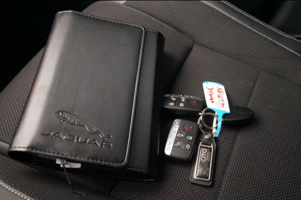 Jaguar F-Pace 2.0d 180pk Automaat AWD R-Sport Business Pack