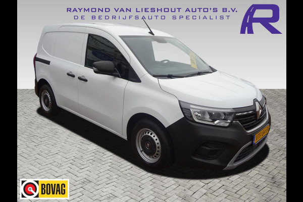 Renault Kangoo 1.5 Blue dCi 95 PK AIRCO CRUISE CONTROL PDC TREKHAAK