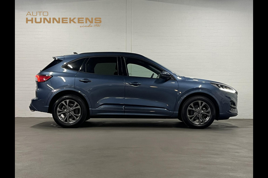 Ford Kuga 1.5 EcoBoost ST-Line X *1800 Trekgewicht | Trekhaak | Adapt. Cruise | B&O | Stuur-/Stoelverwarming | Carplay