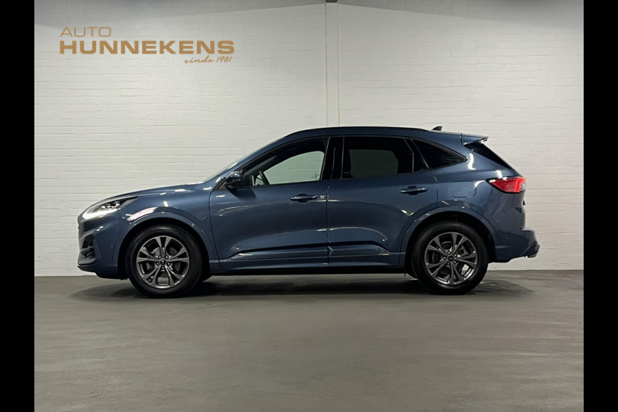 Ford Kuga 1.5 EcoBoost ST-Line X *1800 Trekgewicht | Trekhaak | Adapt. Cruise | B&O | Stuur-/Stoelverwarming | Carplay
