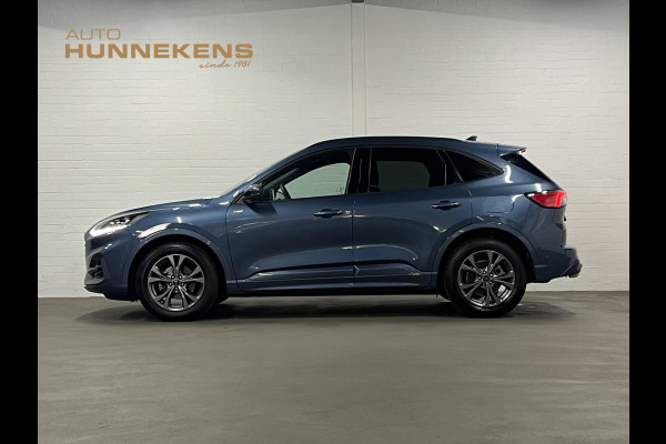Ford Kuga 1.5 EcoBoost ST-Line X *1800 Trekgewicht | Trekhaak | Adapt. Cruise | B&O | Stuur-/Stoelverwarming | Carplay