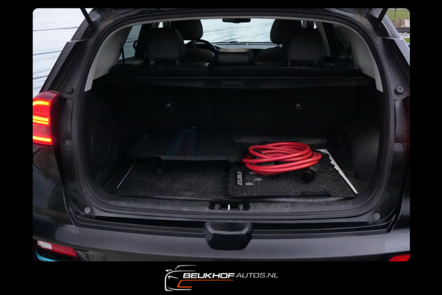 Kia e-Niro 64 kWh Leer JBL Sound Camera Trekhaak Keyless Pdc