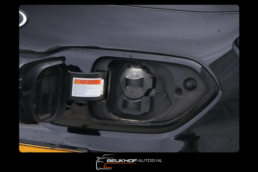Kia e-Niro 64 kWh Leer JBL Sound Camera Trekhaak Keyless Pdc