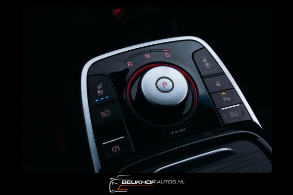 Kia e-Niro 64 kWh Leer JBL Sound Camera Trekhaak Keyless Pdc