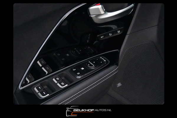 Kia e-Niro 64 kWh Leer JBL Sound Camera Trekhaak Keyless Pdc